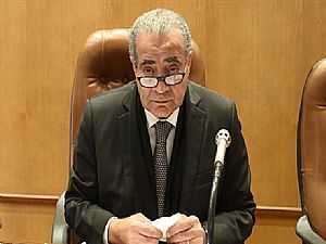 بلاغ للنائب العام يتهم وزير التموين بالحصول على 600 ألف مكافآت بالمخالفة للقانون