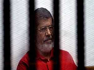 تأجيل محاكمة «مرسي» وآخرين في «إهانة القضاء» لـ2 يوليو