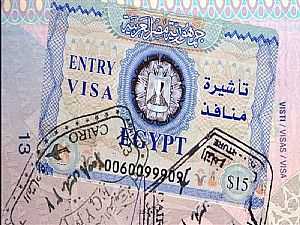 تعرف على عقوبة تزوير تأشيرة السفر وفقا لقانون العقوبات