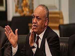 تعليق مصطفى بكري على مطالبته بالاستقالة من البرلمان لبطلان «ترسيم الحدود»