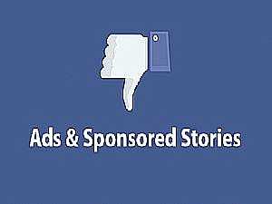 “فيسبوك” تُطوِّر خوارزمية للحد من كثرة الإعلانات المزعجة