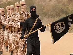 شاهد.. "نسر داعش" ينهار أمام "الفيديو المحرج"