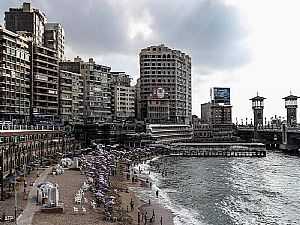 جريمة الإسماعيلية "المرعبة" تتكرر في الإسكندرية