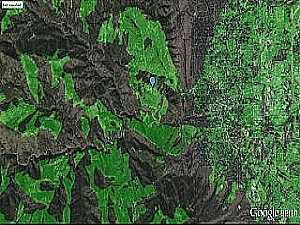 جوجل تحدث برنامج Google Earth Pro
