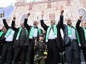 مصر تشترط على حماس تغيير نهجها لإعادة العلاقات
