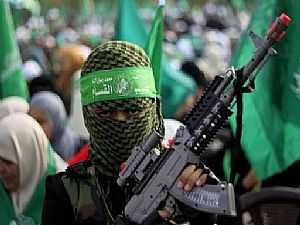 رسالة لـ"البغدادي" تفضح علاقة "حماس" بالعمليات الإرهابية في سيناء