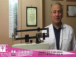 خاص بالفيديو.. الدكتور بهاء ناجي يقدم نظاما غذائيا لمرضى السكر في رمضان