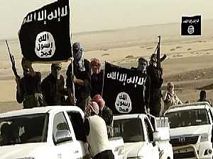 جرس إنذار من عودة داعش للعراق لهذا السبب.. فيديو