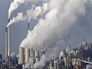 دراسة تحذر من التعرض لمصادر تلوث الهواء التى تؤدى لتضخم بالقلب