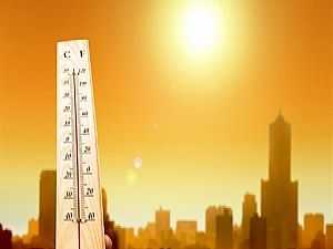 درجات الحرارة المتوقعة بالقاهرة والمحافظات من «صباح البلد».. فيديو