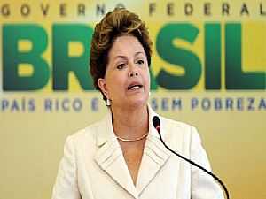 فيديو.. رئيسة البرازيل بعد «سباعية ألمانيا»: «أسوأ من كوابيسي»