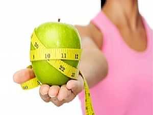 «رجيم التفاح» لخسارة الوزن الزائد في 5 أيام