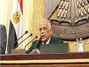 رسميا.. «النواب» يوافق على موازنة مصر ويرسلها للرئيس