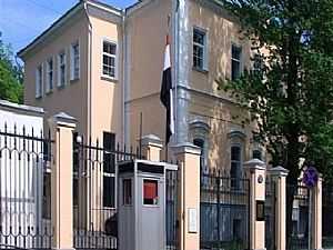 مصير سفارة مصر بأديس أبابا بعد إعلان إثيوبيا نيتها إغلاق سفارتها بالقاهرة