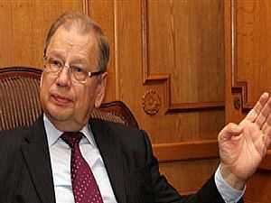 سفير روسيا بالقاهرة: نشعر بالفخر لما وصلت إليه العلاقات مع مصر