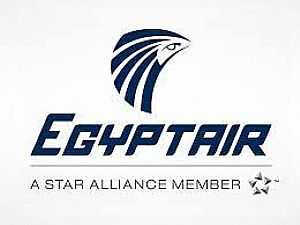 مصر للطيران تكشف أسباب انفجار إطار الطائرة المتجهة إلى المدينة المنورة
