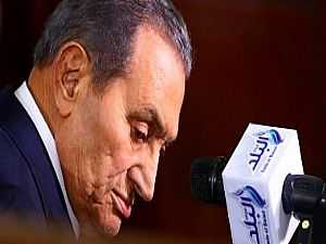 فيديو.. أبرز لقطات من شهادة مبارك في محاكمة مرسي بـ"اقتحام السجون"