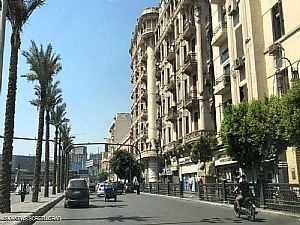 شوارع للمشاه فقط في مصر.. ما القصة؟