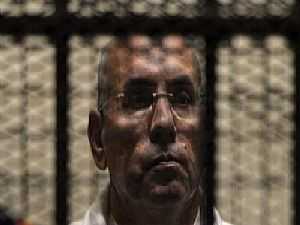 السجن المشدد 10 سنوات لـ«صلاح هلال» في «رشوة الزراعة»