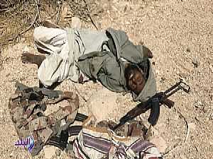 ننشر صور أمير التنظيم الإرهابي بوسط سيناء بعد قتله