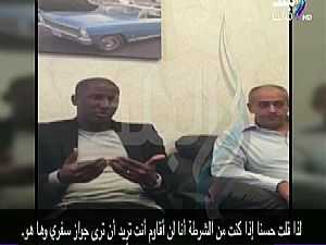 بالفيديو.. أحمد موسى يعرض فيديوهات حصرية لأقوال ضحايا عصابة الأجانب