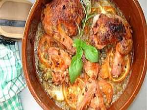 بالهنا والشفا : طاجن الدجاج مع البطاطس للشيف «محي شوقي»