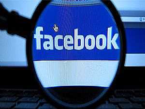 ظهور عربي بتقرير شفافية “فيسبوك” لطلبات النفاذ لبيانات مستخدميه