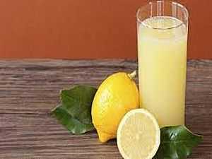7 آثار جانبية خطيرة لعصير الليمون