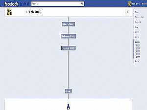 فيسبوك يواصل استخدام “تايم لاين” بعد تسوية مع Timelines
