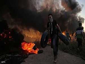 قتلى وعشرات الجرحى برصاص إسرائيلي في قطاع غزة