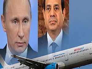 قريباً.. استئناف رحلات الطيران الروسية لمصر