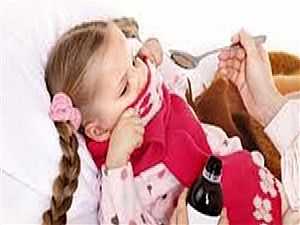 بدون مضادات حيل لحماية طفلك من نزلات البرد والأنفلونزا
