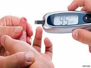 لمرضي السكر .. أطعمة صحية تساعدك على خفض نسبة السكر في الدم