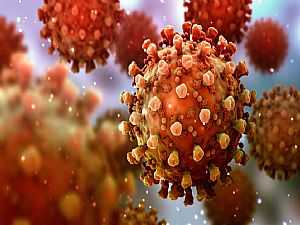 لجنة الفيروسات تكشف خطورة متحور دلتا من فيروس كورونا
