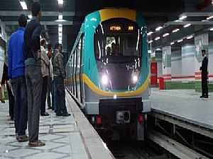 "مترو الغلابة" يرفض زيادة سعر التذكرة: لن نكتفي بـ"بيان"
