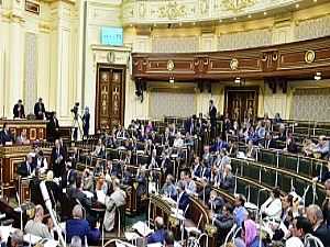 «غياب الحكومة» يشعل غضب البرلمان