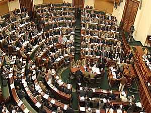 تنفيذا لحكم الدستورية .. إسكان البرلمان تكشف موعد تطبيق قانون الإيجار القديم