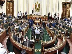 "قوى البرلمان" توافق على نظام المكافأة والمعاش الإضافى بقانون التأمينات الجديد