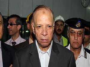 محافظ القاهرة يقرر فسخ التعاقد مع الشركة المكلفة بتطوير كورنيش النيل