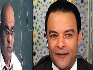 إدراج محمد شومان وهشام عبد الله على قوائم الترقب والوصول