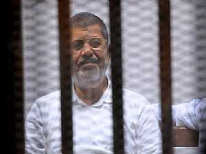 ننشر مكالمة محمد مرسي التي أدخلته السجن وكشفت مؤامرة الإخوان الإرهابية