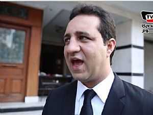 مدير «الوطني للاستشارات البرلمانية»: «مكافآت أحمد مرتضى» لا يجوز استردادها