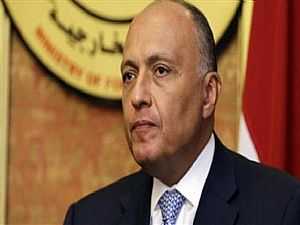 مصر ترد على تصريحات وزير الخارجية التركي بشأن تحسين العلاقات