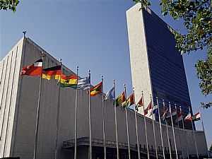 مصر تفوز بعضوية لجنة حقوق الإنسان بالأمم المتحدة