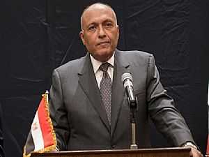 مصر تُبدي قلقها إزاء التهديد الخطير الذي تواجهه البشرية بسبب الأسلحة النووية