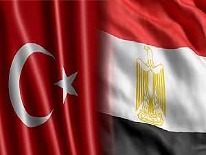 مصر ترفض شروط تركيا للمصالحة