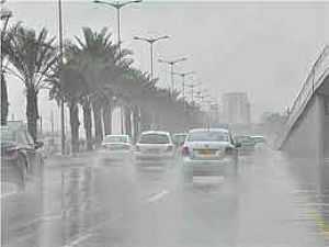 "الأرصاد" تعلن موعد استقرار الأحوال الجوية على القاهرة والمحافظات