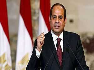 نشاط الرئيس السيسي والشأن المحلي يتصدران اهتمامات الصحف المصرية