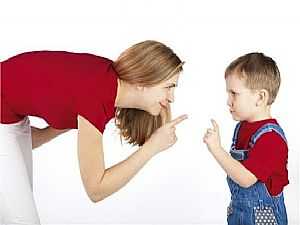 4 نصائح للتعامل مع طفلك حال تجاهل الرد عليك