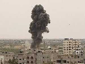 مسئول إسرائيلي يتوقع هجوم وشيك على غزة